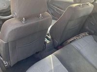 Gebraucht Opel Astra 105 PS (77 kW) 2004 Schwarz Kombi