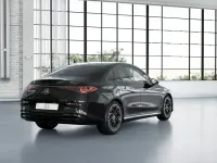 Gebraucht Mercedes CLA 250+ Progressive 200 kW (272 PS) 2025 Schwarz Limousine
