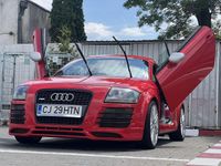 Gebraucht Audi TT Design 280 PS (205 kW) 2002 Coupé