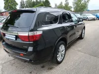 Gebraucht Dodge Durango 364 PS (267 kW) 2012 Schwarz SUV