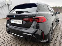 Gebraucht BMW 120 Performance 156 PS (114 kW) 2025 Schwarz Kleinwagen