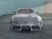 gebraucht Toyota Supra GR 3.0 LEGEND PREMIUM NAVI SHZ PDC