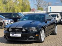 Gebraucht Ford Mustang GT 421 PS (309 kW) 2015 Schwarz