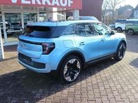 Gebraucht Ford Explorer Premium 210 kW (286 PS) 2024 Blau SUV
