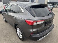 Gebraucht Ford Kuga Titanium 120 PS (88 kW) 2024 Grau SUV