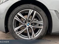 Gebraucht BMW i4 Comfort Edition 250 kW (340 PS) 2026 Skyscraper grau metallic Limousine