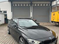 Gebraucht BMW 335 M Performance 313 PS (230 kW) 2014 Kombi