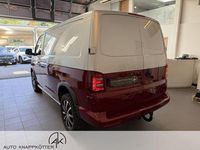Gebraucht VW T6 149 PS (109 kW) 2017 Rot Van