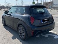 Gebraucht Mini Cooper S Classic 204 PS (150 kW) 2025 Schwarz Kleinwagen