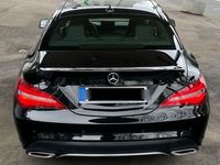 gebraucht Mercedes CLA200 URBAN TÜV NEU