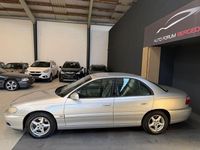Second-hand Opel Omega 144 CP (105 kW) 2000 Argintiu Berlinǎ