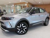Gebraucht Opel Mokka-e Elegance 100 kW (136 PS) 2022 Kristall silber SUV