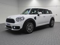 gebraucht Mini One Countryman One Countryman 1.5 LED/Navi/SHZ/18-Zoll/Tempomat