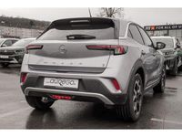 Gebraucht Opel Mokka-e Ultimate 100 kW (136 PS) 2022 Grau SUV