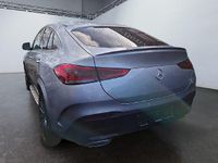 Gebraucht Mercedes GLE400 330 PS (242 kW) 2022