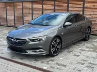 Gebraucht Opel Insignia Dynamic 170 PS (125 kW) 2018 Grau Limousine