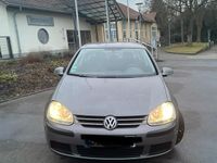 Gebraucht VW Golf V 102 PS (75 kW) 2005 Kleinwagen