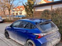 Gebraucht Hyundai i20 N Performance 204 PS (150 kW) 2023 Blau Limousine