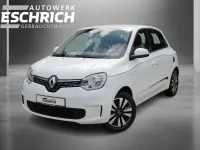Używany Renault Twingo Intens 60 kW (82 KM) 2022 Biały Hatchback