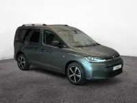 Nowe VW Caddy 116 KM (85 kW) 2026 Szary Minivan