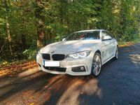 gebraucht BMW 440 440 Gran Coupé i xDrive/M-Sport/ G-Power /HUD