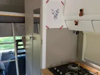 Gebraucht Fiat Ducato 128 PS (94 kW) 2002 Weiß Van