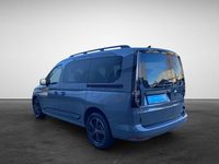 Gebraucht VW Caddy Maxi Edition 116 PS (85 kW) 2024 Grau Van / Kleinbus