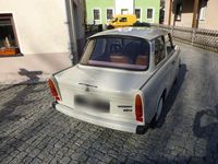 Gebraucht Trabant 601 26 PS (19 kW) 1990 Beige Limousine
