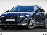 Gebraucht Audi A5 Ambiente 204 PS (150 kW) 2025 Blau Coupé