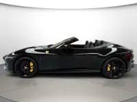 Gebraucht Ferrari Roma 620 PS (456 kW) 2024 Nero ds 1250 Limousine