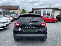 gebraucht Renault Captur Luxe