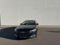 Gebraucht Opel Insignia OPC 209 PS (153 kW) 2018 Schwarz Kombi