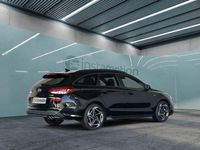 Gebraucht Hyundai i30 140 PS (102 kW) 2024 Schwarz Kombi