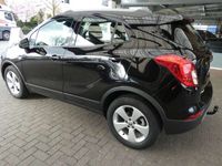 gebraucht Opel Mokka X Edition Start/Stop