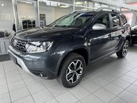 gebraucht Dacia Duster II 1.6 Prestige NAVI RÜ-KAMERA KLIMA LED Klima