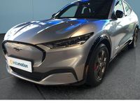Gebraucht Ford Mustang Mach-E 258 kW (351 PS) 2022 Blau SUV