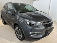 Gebraucht Opel Mokka X Ultimate 140 PS (102 kW) 2018 Grau SUV