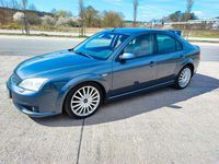 Gebraucht Ford Mondeo ST 226 PS (166 kW) 2004 Grau Limousine