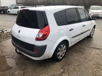 gebraucht Renault Grand Scénic II Avantage 2009