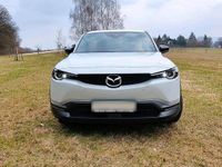 Gebraucht Mazda MX30 106 kW (145 PS) 2020 Weiß SUV