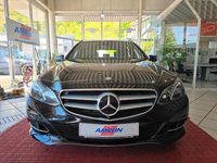 Second-hand Mercedes E250 204 CP (150 kW) 2013 Negru Berlinǎ