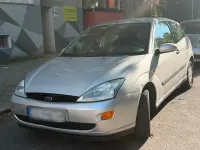 Gebraucht Ford Focus 75 PS (55 kW) 2002 Andere farben Kleinwagen
