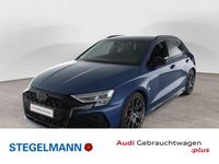 Second-hand Audi RS3 400 CP (294 kW) 2025 Berlinǎ