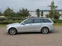 Gebraucht Mercedes C220 170 PS (125 kW) 2010 Kombi