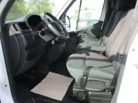 Gebraucht Renault Master 136 PS (100 kW) 2019 Weiß Van / Kleinbus