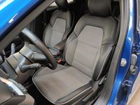 Gebraucht Renault Clio V Techno 92 PS (67 kW) 2024 Bleu iron Kleinwagen