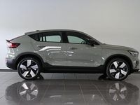 Second-hand Volvo C40 Plus 185 kW (252 CP) 2023 Verde SUV