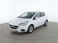 Usata Opel Corsa Active 2018 Bianco Utilitaria