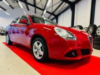 gebraucht Alfa Romeo Giulietta GiuliettaSuper