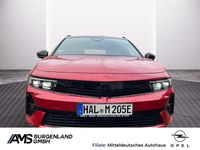 Gebraucht Opel Astra 114 kW (156 PS) 2024 Rot Kombi